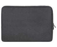 RIVACASE Suzuka laptop 17,3" czarne - 1077805 - zdjęcie 2